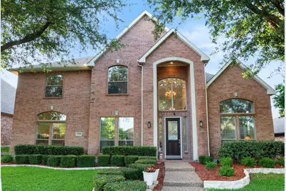 1818 Port Isabel Drive, Allen, TX 75013 - Photo 1