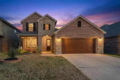 5640 Spirit Lake Drive, Fort Worth, TX 76179 - Photo 1