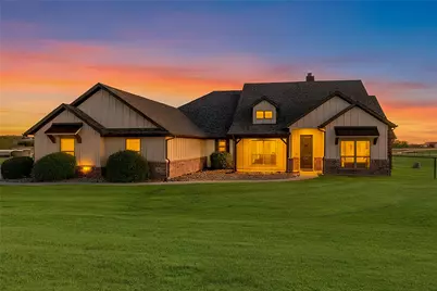 1062 Caballero Court, Weatherford, TX 76087 - Photo 1