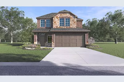 940 Apeldoorn Trail, Little Elm, TX 75068 - Photo 1