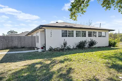 1223 Country Club Road, Cleburne, TX 76033 - Photo 1