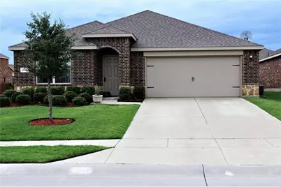 1126 Roman Drive, Princeton, TX 75407 - Photo 1