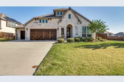 2100 Homestead Drive, DeSoto, TX 75115 - Photo 1