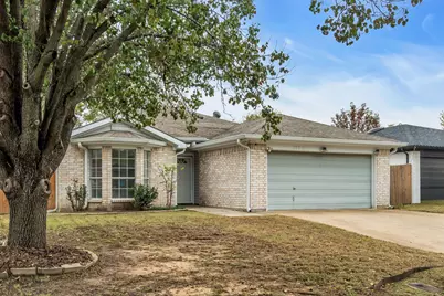 1725 Gainsborough Way, Fort Worth, TX 76134 - Photo 1
