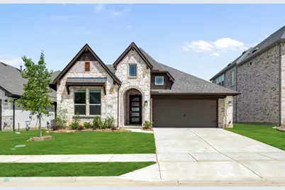 14546 Jemison Street, Pilot Point, TX 75009 - Photo 1