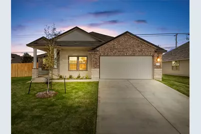 10761 Chesson Flats Drive, Waco, TX 76708 - Photo 1
