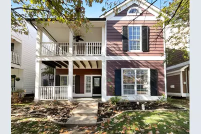 1701 Jasmine Trail, Savannah, TX 76227 - Photo 1