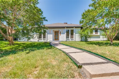 5807 Winding Woods Trail, Dallas, TX 75227 - Photo 1