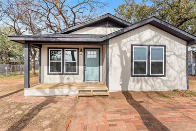 10510 Mineral Wells Highway, Weatherford, TX 76088 - Photo 1