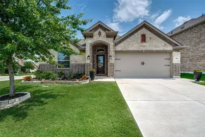 1364 Lake Grove Drive, Little Elm, TX 75068 - Photo 1