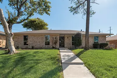 1574 College Parkway, Lewisville, TX 75077 - Photo 1