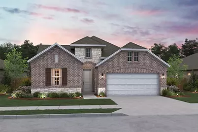 1332 Parkdale Street, Forney, TX 75126 - Photo 1