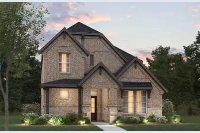 1005 Tarryhill Drive, Crowley, TX 76036 - Photo 1