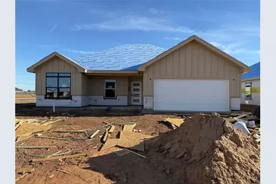 7621 Wildflower Way, Abilene, TX 79602 - Photo 1