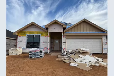 7629 Wildflower Way, Abilene, TX 79602 - Photo 1