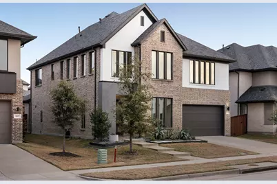 860 Baugh Drive, Allen, TX 75013 - Photo 1