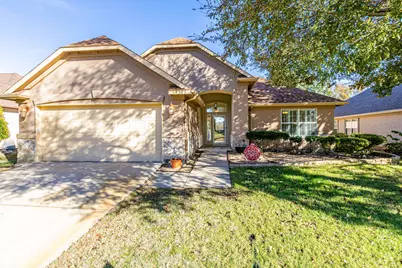 9505 Trailwood Drive, Denton, TX 76207 - Photo 1