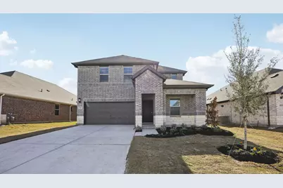 4007 Joe Pool Drive, Farmersville, TX 75442 - Photo 1