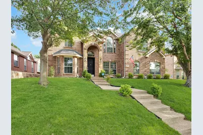 1803 Timber Ridge Drive, Frisco, TX 75036 - Photo 1