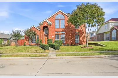 413 Cody Lane, Lewisville, TX 75067 - Photo 1
