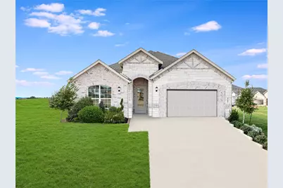 215 Loving Trail, Justin, TX 76247 - Photo 1