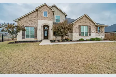 13512 Prairie Vista Lane, Ponder, TX 76259 - Photo 1