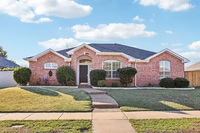 7313 San Carlos Drive, Rowlett, TX 75089 - Photo 1