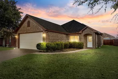 3016 Andalusian Lane, Robinson, TX 76706 - Photo 1