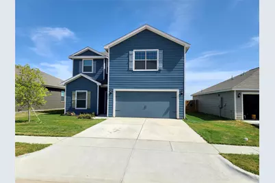 104 Lady Bird Court, Venus, TX 76084 - Photo 1