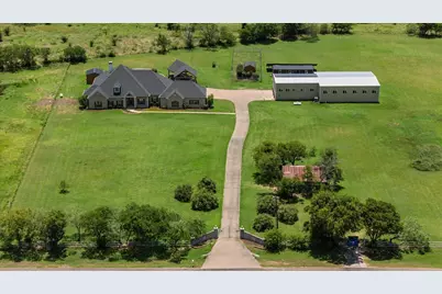 14981 W State Highway 22, Blooming Grove, TX 76626 - Photo 1