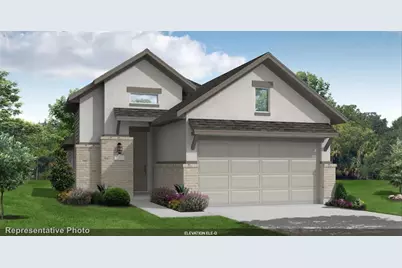 3928 Allred, Heartland, TX 75114 - Photo 1