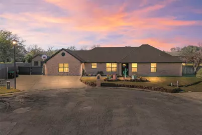 244 Point Circle, Pilot Point, TX 76258 - Photo 1