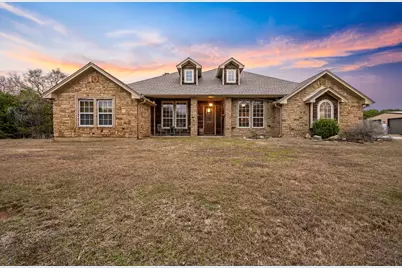 6909 Running Deer Court, Granbury, TX 76049 - Photo 1