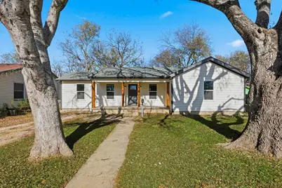 608 Cordell Street, Denton, TX 76201 - Photo 1