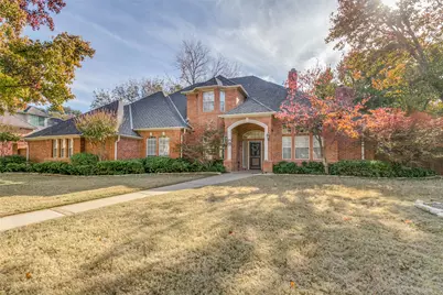 2805 Red Oak Court E, Colleyville, TX 76034 - Photo 1