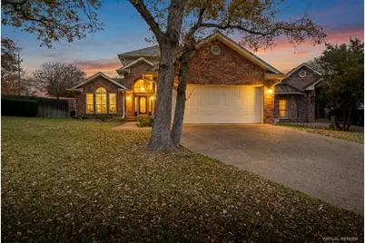 75 Sugar Creek Place, Woodway, TX 76712 - Photo 1