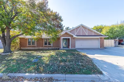1317 E North 16th Street, Abilene, TX 79601 - Photo 1