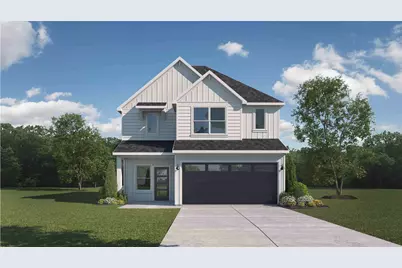 10621 Diamond Mine Drive, Fort Worth, TX 76036 - Photo 1