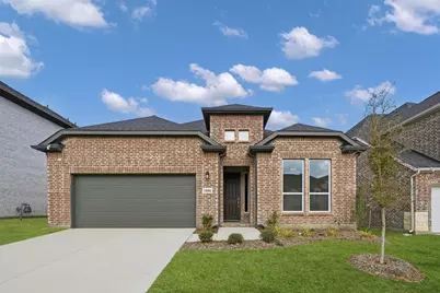 1608 Victory Terrace, Northlake, TX 76226 - Photo 1