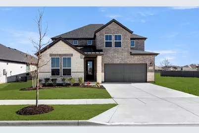 7224 Indian Paintbrush Lane, Little Elm, TX 76227 - Photo 1