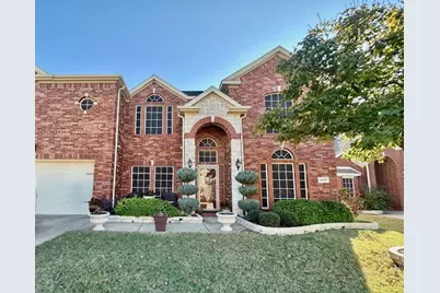 4437 Mallow Oak Drive, Fort Worth, TX 76123 - Photo 1