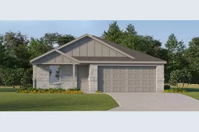 14212 Bacton Road, Pilot Point, TX 76258 - Photo 1