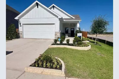 4211 Lavon Drive, Farmersville, TX 75442 - Photo 1