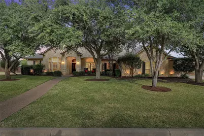 7020 Ledge Stone Drive, McGregor, TX 76657 - Photo 1