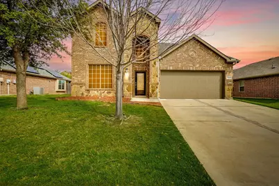 1320 Shelley Drive, Burleson, TX 76028 - Photo 1