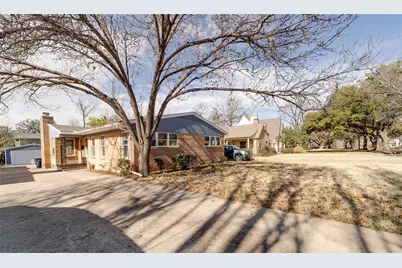 2536 Shirley Avenue, Fort Worth, TX 76109 - Photo 1