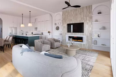 2411 Vagas Street #1, Dallas, TX 75219 - Photo 1