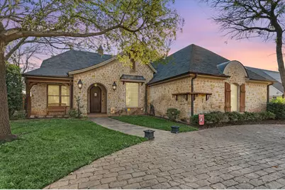 2208 Fair Oaks Drive, Bridgeport, TX 76426 - Photo 1