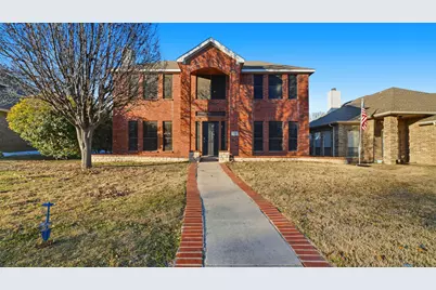 10900 Huntington Road, Frisco, TX 75035 - Photo 1