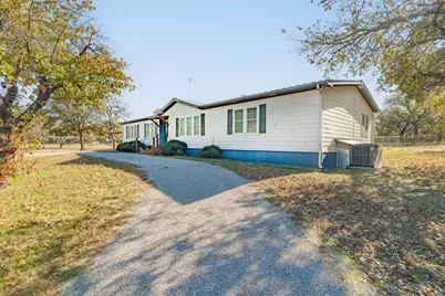 1375 N Lakeview Drive, Palo Pinto, TX 76484 - Photo 1